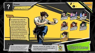 Скриншот 7 к игре Kungfu Card