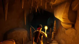 Скриншот 2 к игре Corefall
