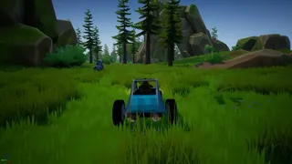Скриншот 3 к игре Corefall