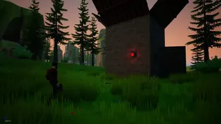 Скриншот 4 к игре Corefall