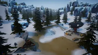 Скриншот 5 к игре Corefall