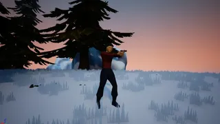 Скриншот 6 к игре Corefall