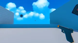 Скриншот 2 к игре Aim Trainer Pro (2024)