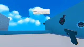 Скриншот 3 к игре Aim Trainer Pro (2024)