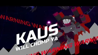 Скриншот 2 к игре Eternal Circus: Dancing with Missiles