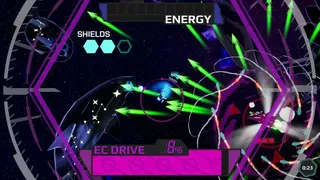 Скриншот 4 к игре Eternal Circus: Dancing with Missiles