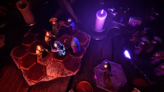 Скриншот 3 к игре The King's Legend