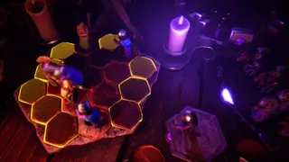 Скриншот 5 к игре The King's Legend