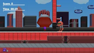Скриншот 1 к игре We Need Heroes