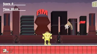 Скриншот 2 к игре We Need Heroes