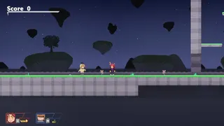Скриншот 4 к игре We Need Heroes