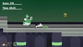 Скриншот 5 к игре We Need Heroes