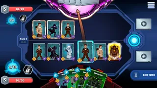Скриншот 1 к игре Dopdop Online