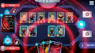Скриншот 2 к игре Dopdop Online