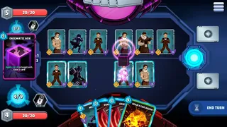 Скриншот 3 к игре Dopdop Online
