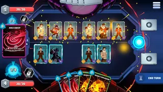 Скриншот 4 к игре Dopdop Online