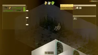 Скриншот 3 к игре Dandelion Void