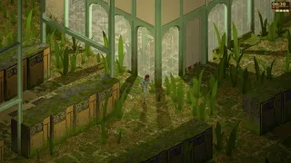 Скриншот 4 к игре Dandelion Void