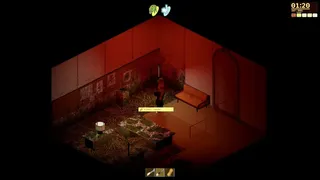 Скриншот 7 к игре Dandelion Void