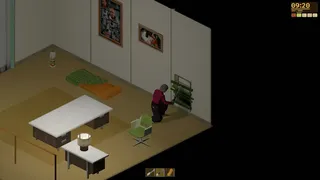 Скриншот 8 к игре Dandelion Void