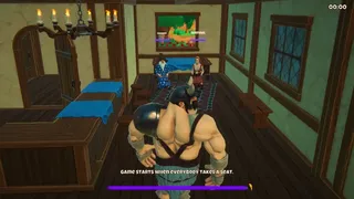 Скриншот 1 к игре Run Chicken Run