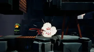 Скриншот 5 к игре Cloven Blade
