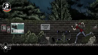 Скриншот 3 к игре Adiverboz