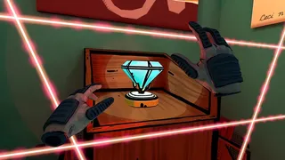 Скриншот 1 к игре Unseen Diplomacy 2