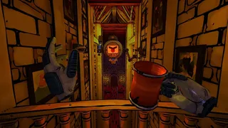 Скриншот 3 к игре Unseen Diplomacy 2