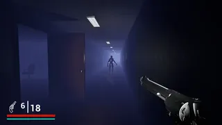 Скриншот 1 к игре Losted Mind