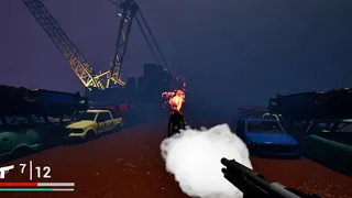 Скриншот 3 к игре Losted Mind