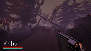 Скриншот 5 к игре Losted Mind