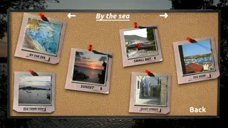 Скриншот 2 к игре Rest Point