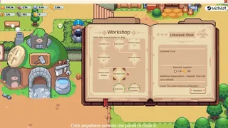 Скриншот 5 к игре PonPonTown