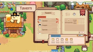 Скриншот 6 к игре PonPonTown