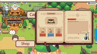Скриншот 7 к игре PonPonTown