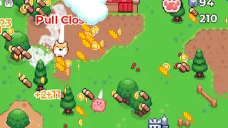 Скриншот 8 к игре PonPonTown