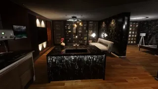 Скриншот 4 к игре The Sushi House