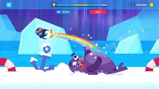 Скриншот 5 к игре Bouncemasters