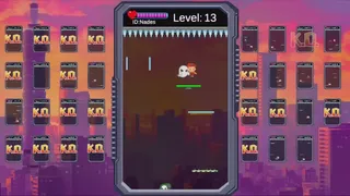 Скриншот 4 к игре FallingBattle