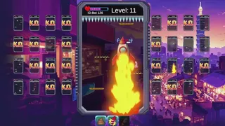 Скриншот 5 к игре FallingBattle