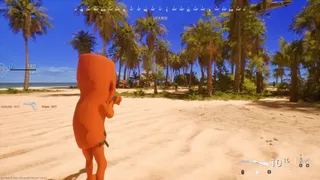Скриншот 1 к игре Italian Brainrot: Arena