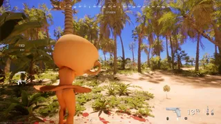 Скриншот 2 к игре Italian Brainrot: Arena