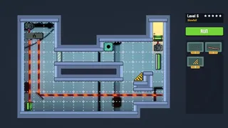 Скриншот 1 к игре Over Engineered