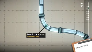 Скриншот 2 к игре Over Engineered