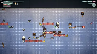 Скриншот 3 к игре Over Engineered