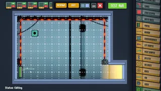 Скриншот 4 к игре Over Engineered