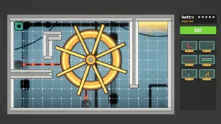 Скриншот 6 к игре Over Engineered