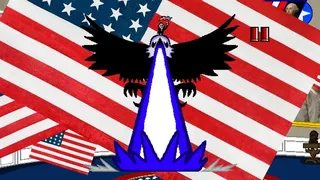 Скриншот 1 к игре Electoral Carnage