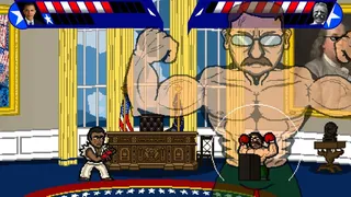 Скриншот 6 к игре Electoral Carnage